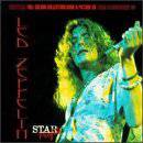 Led Zeppelin Star Profile